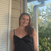 Grace T., Child Care Provider in 47429 with 3 years of paid experience