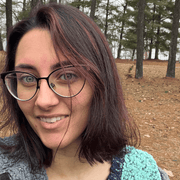 Mariah  C., Babysitter in Spout Spring, VA 24593 with 1 year of paid experience