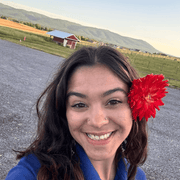 Serena M., Child Care Provider in 24482 with 3 years of paid experience