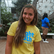 Kayla  M., Child Care Provider in 41080 with 1 year of paid experience