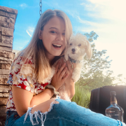 Lucy S., Pet Care Provider in Boise, ID with 1 year paid experience