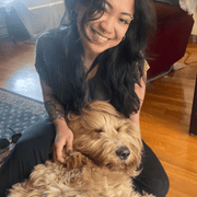 Andrea A., Pet Care Provider in Astoria, NY with 1 year paid experience