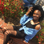 Alexis M. - Greenville Babysitter