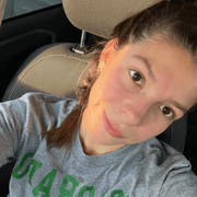 Carolina B., Nanny in 95620 with 10 years of paid experience