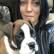 Mackenzie R., Pet Care Provider in Methuen, MA with 20 years paid experience