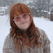 Fable L., Babysitter in West Burlington, IA with 1 year paid experience