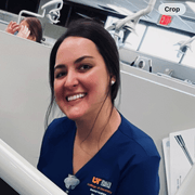 Sarah F., Child Care Provider in 38019 with 2 years of paid experience