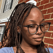 Jamyrah P., Babysitter in Franklin, VA with 1 year paid experience