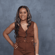 Akilah W., Nanny in 08641 with 4 years of paid experience