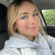 Emily E., Babysitter in 44203 with 1 year of paid experience