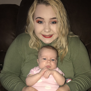 Taylor J., Babysitter in Van Buren, AR with 3 years paid experience