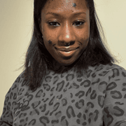 Danyaja H., Child Care Provider in 40324 with 1 year of paid experience