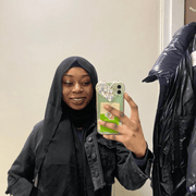 Kaditou S., Babysitter in Bronx, NY with 4 years paid experience