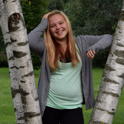 Kenzie H., Babysitter in Red Wing, MN with 3 years paid experience