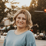 Hannah B. - Blue Ridge Babysitter