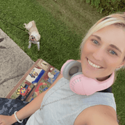 Angelica C., Babysitter in Wellington, OH 44090 with 5 years of paid experience