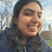 Shruti K., Care Companion in Boston, MA with 0 years paid experience
