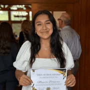 Mayela B., Babysitter in 28605 with 0 years of paid experience