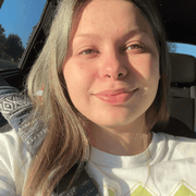 Gabriella E., Nanny in Roaring River, NC 28669 with 1 year of paid experience