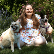 Caitlyn L., Nanny in Spokane, WA with 6 years paid experience