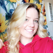 Mrogan M. - Cleveland Nanny