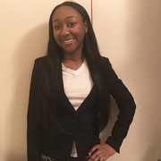 Asia C., Nanny in Hempstead, NY with 3 years paid experience