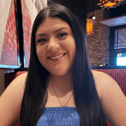 Alexa P., Babysitter in Spring, TX with 2 years paid experience