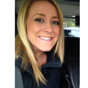 Tish E. - Suffolk Nanny