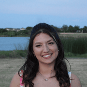 Lillyanna H., Child Care in Briggs, TX 78608 with 3 years of paid experience