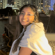 Wilmary M., Pet Care Provider in Miami, FL with 1 year paid experience