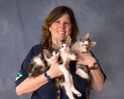 Krista H. - Branford Pet Care Provider