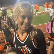 Shayla G., Babysitter in 08008 with 1 year of paid experience