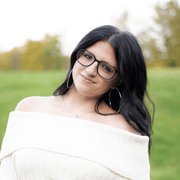 Quinlyn D., Nanny in 80538 with 6 years of paid experience