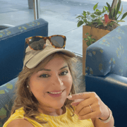 Giovanna A., Care Companion in Spring, TX with 5 years paid experience