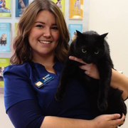 Brittney G., Pet Care Provider in Edgewood, MD with 1 year paid experience