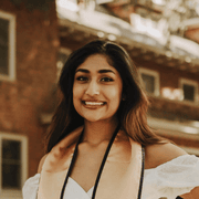 Mahima M., Pet Care Provider in San Francisco, CA with 2 years paid experience