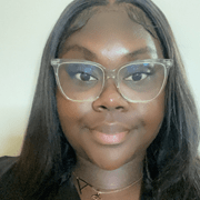Alisha C., Child Care Provider in 11004 with 5 years of paid experience