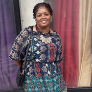 Gloreen M., Nanny in S Ozone Park, NY with 2 years paid experience