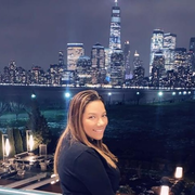 Elizabeth G., Babysitter in Jersey City, NJ with 10 years paid experience