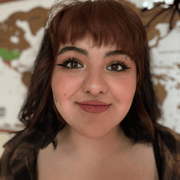 Andi C., Babysitter in Portland, OR with 2 years paid experience