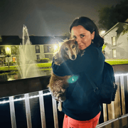 Irina R., Babysitter in Clearwater, FL with 1 year paid experience