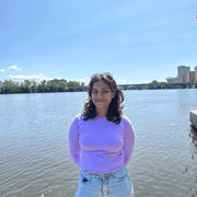 Supraja B., Babysitter in Hartford, CT with 0 years paid experience