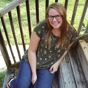 Abbey B. - Pleasant Hill Nanny