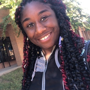 Kendaydria W., Babysitter in Little Rock, AR with 0 years paid experience