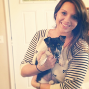Julia G., Pet Care Provider in Saint Charles, MO 63303 with 6 years paid experience