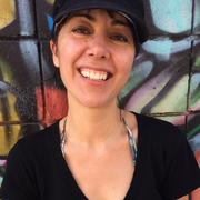 Carmen S. - Altadena Nanny