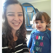 Kaitlyn S. - Columbia Babysitter