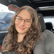 Mackenzie V., Pet Care Provider in Arvada, CO with 1 year paid experience