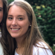 Emma F., Nanny in Glen Head, NY with 4 years paid experience