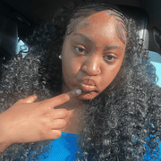 Zaniyah J., Nanny in 30233 with 4 years of paid experience
